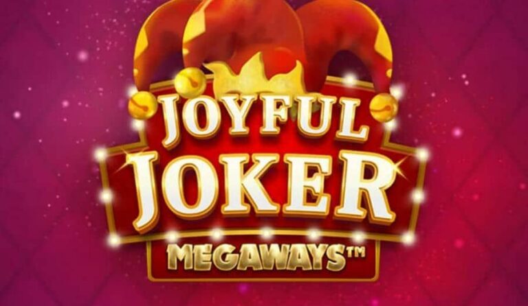 Joyful Joker Megaways