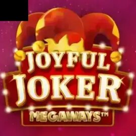 Joyful Joker Megaways