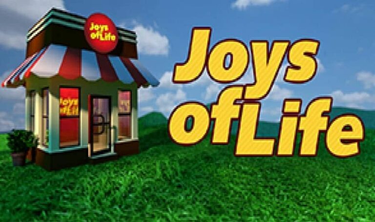 Joys of Life
