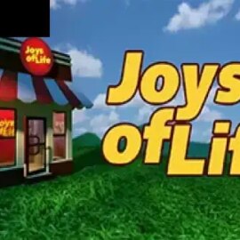 Joys of Life