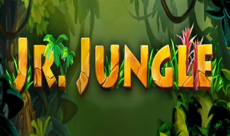 Jr. Jungle