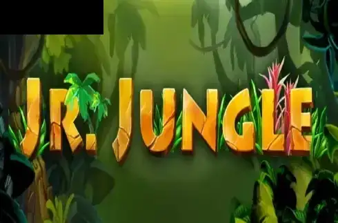 Jr. Jungle