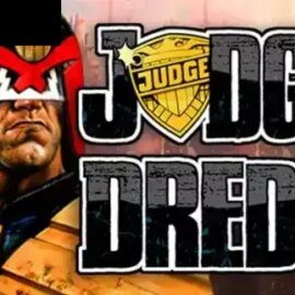 Judge Dredd