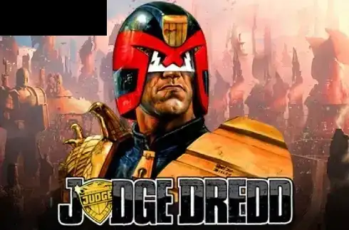 Judge Dredd Dice
