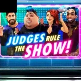 Judges Rule The Show!
