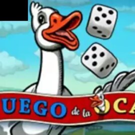 Juego De La Oca