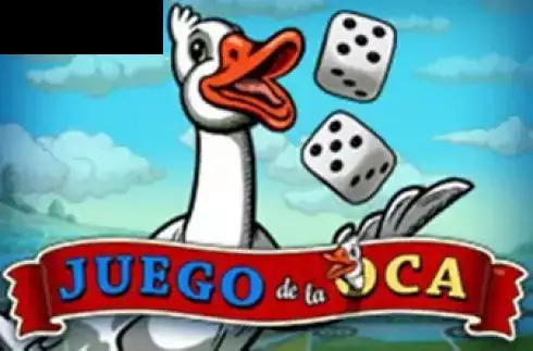 Juego De La Oca