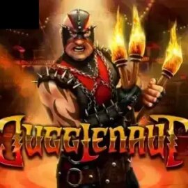 Jugglenaut