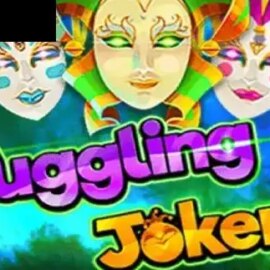 Juggling Jokers