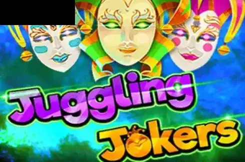 Juggling Jokers