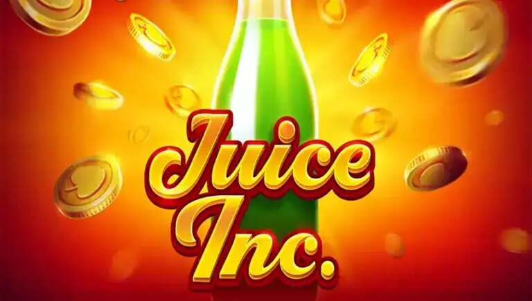 Juice Inc.