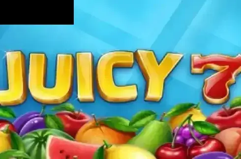 Juicy 7