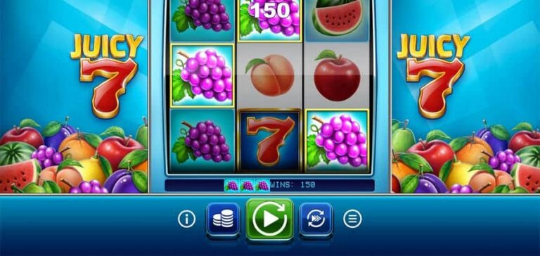 Juicy 7