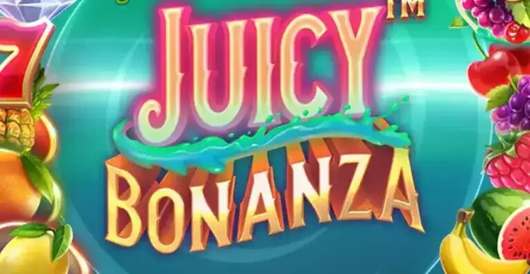Juicy Bonanza