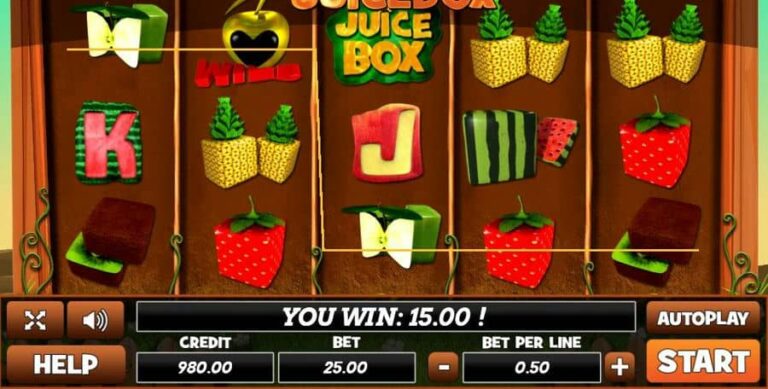 Juicy Box