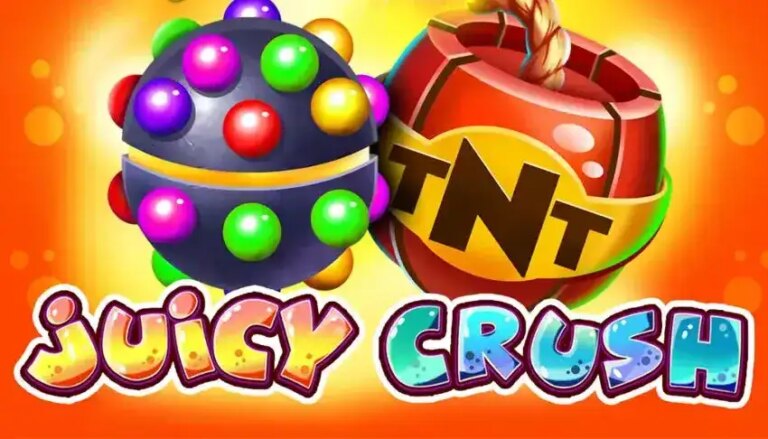 Juicy Crush