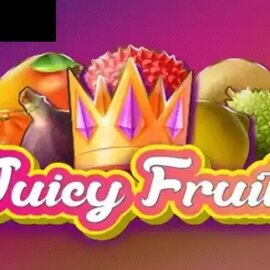 Juicy Fruit