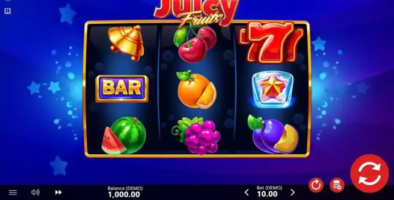 Juicy Fruits 27 Ways
