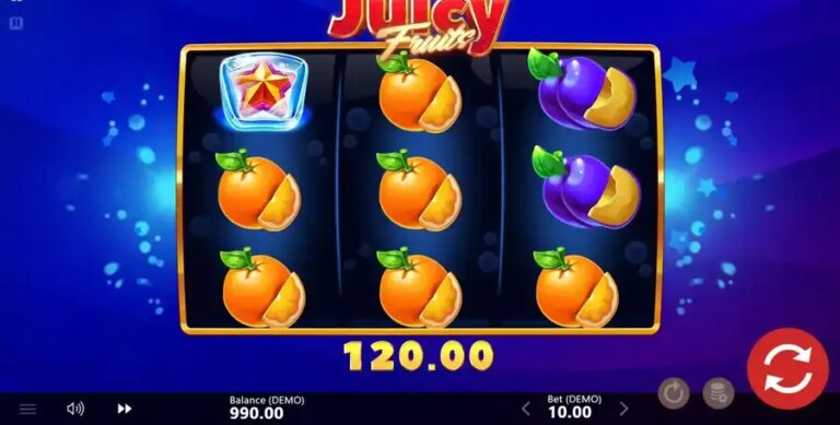 Juicy Fruits 27 Ways