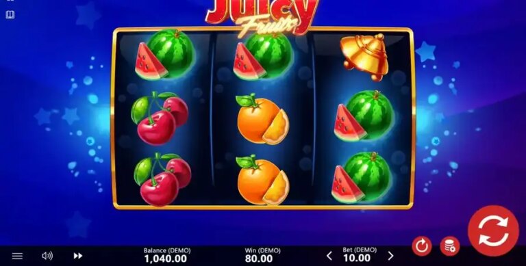 Juicy Fruits 27 Ways