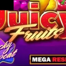 Juicy Fruits Lucky Repeat