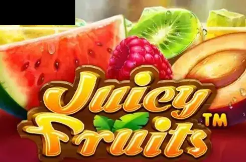 Juicy Fruits (Pragmatic Play)