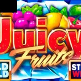 Juicy Fruits Wild Cold