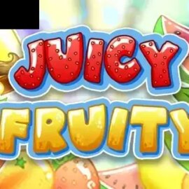 Juicy Fruity