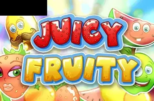 Juicy Fruity