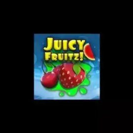 Juicy Fruitz
