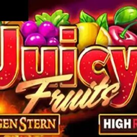 Juicy Fruits Morgenstern