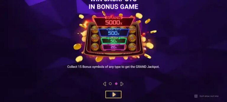 Juicy Gems
