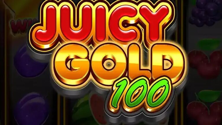 Juicy Gold 100