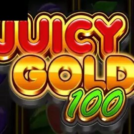 Juicy Gold 100