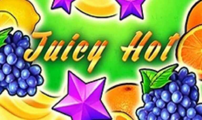Juicy Hot