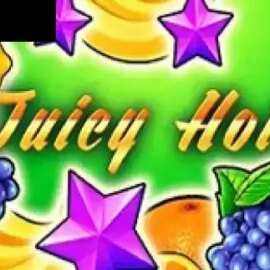 Juicy Hot