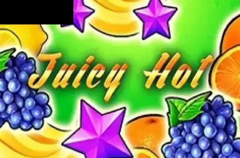 Juicy Hot