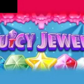 Juicy Jewels (Rival Gaming)