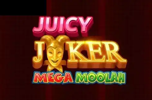 Juicy Joker Mega Moolah