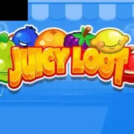 Juicy Loot