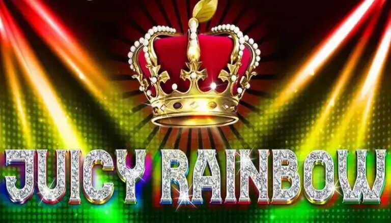 Juicy Rainbow