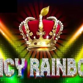 Juicy Rainbow