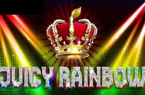Juicy Rainbow