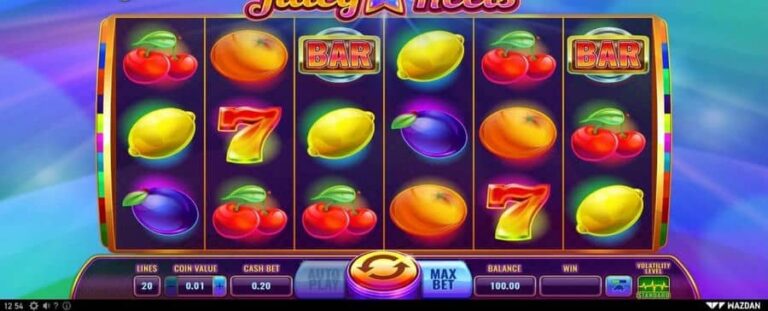 Juicy Reels