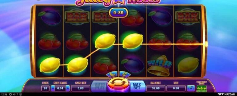 Juicy Reels