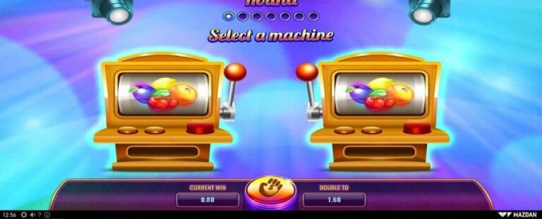 Juicy Reels