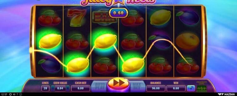 Juicy Reels