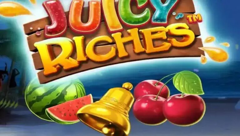 Juicy Riches