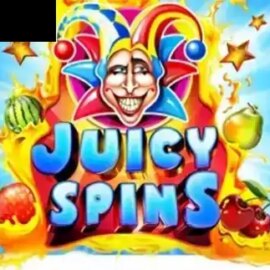 Juicy Spins
