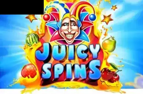 Juicy Spins